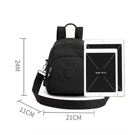 Túi Nữ Ba Lô Phong Cách Mới Ba Lô Oxford Nylon Ba Lô Dung Tích Lớn Ba Lô Du Lịch Ba Lô Phù Hợp Với Người Ảnh Hưởng Ba Lô mini Ba Lô Nhẹ Đa Năng Vải Ba Lô Thời Trang Ba Lô Ngoài Trời