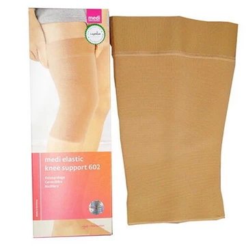 Nẹp gối Knee support 602 | Vớ đầu gối | Bó gối ( Chính hãng Đức )
