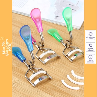 COMBO 2 Kẹp bấm mi cán to làm đẹp mi 2159
