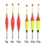 Ball Boia 6g / 8g / 10g / 15g / 20g / 30g Hot Bobber Light Stick