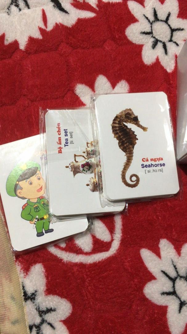 Ảnh đánh giá