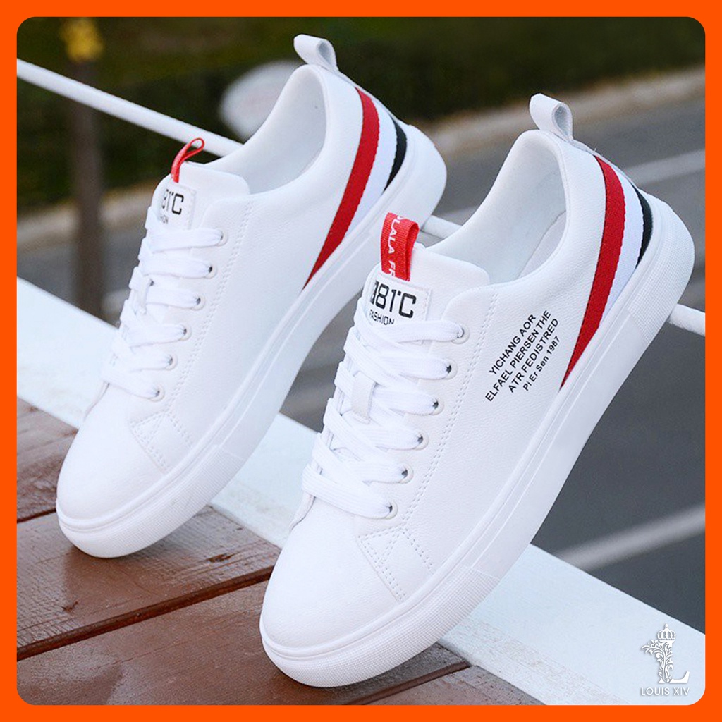 Giày Thể Thao Nam Sneaker Thời Trang Phong Cách Trẻ Trung Hot Trend 2023 |  Shopee Việt Nam