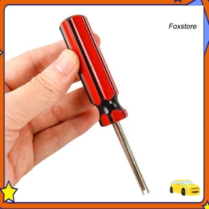 Tua vít tháo lắp lõi van bánh xe ô tô xe máy/xe đạp chất lượng