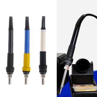Tay cầm nóng CLI T12 để sửa đổi cho Trạm hàn Hakko 936 Sắt DIY