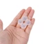 Nút kích hoạt WU 3D Analog Cần điều khiển Thumb Sticks Cap Cao su dẫn điện cho