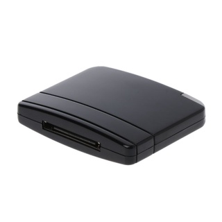 Bộ thu chuyển đổi tương thích Bluetooth EZ 30 pin cho điện thoại SoundDock và Loa Dock 30 chân khác