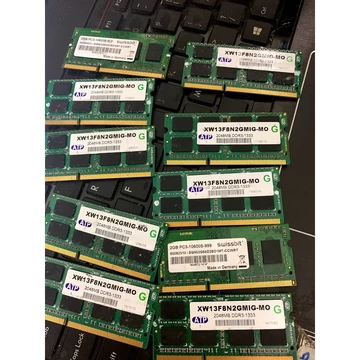 Laptop RAM BUS-1600