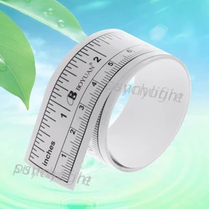 Thước dây đo lường tự dính chuyên dụng dành cho máy may 90cm