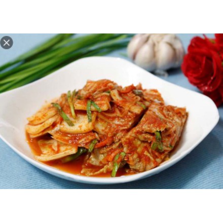 100g KIM CHI HÀN QUỐC
