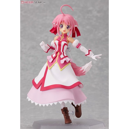 (CÓ SẴN )MÔ HÌNH FIGMA 129 MILLHIORE F.BISCOTTI 2ND
