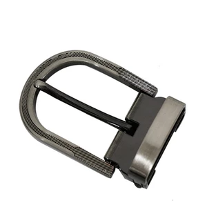 Mặt khóa thắt lưng GOAT M702 Hợp Kim 3.5cm