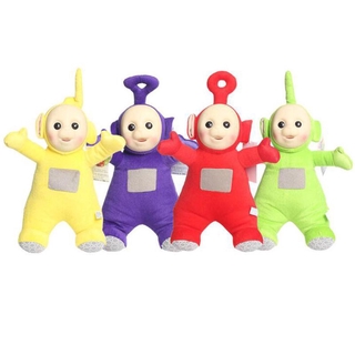 đồ chơi nhồi bông Hình Nhân Vật Teletubbies