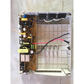 Lưu điện  UPS san tak Tj 1000 (đang hoạt động )
