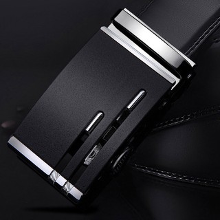 Thắt lưng/ dây nịt nam công sở cao cấp có hộp hãng sang trọng theo kèm phù hợp làm quà tặng