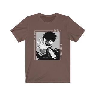 Áo thun My Hero Academia Dabi