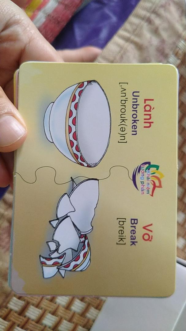 Ảnh đánh giá