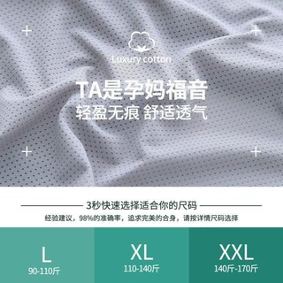 Quần Lót Bầu Đúc Su Thông Hơi Tàng Hình Mã 9911,,.