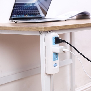 Miếng Dán Cố Định Ổ Cắm Điện, Cục Phát Wifi Với Miếng Dán Keo Trong Siêu Chắc 88062