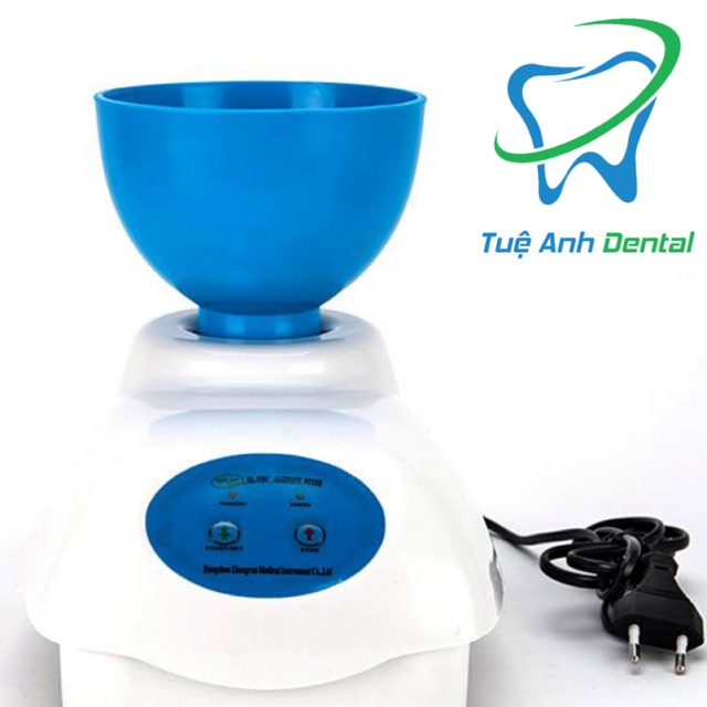 MÁY TRỘN ALGINATE BÁN TỰ ĐỘNG | Shopee Việt Nam