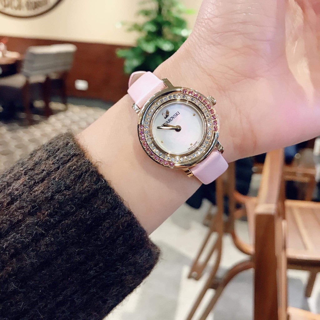 NG H N SWAROVSKI PLAYFUL MINI 5261462 Shopee Vi t Nam