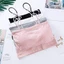 ⭐ CHẤT ĐẸP ⭐ Áo bra Gân Tăm 2 dây có mút đệm ngực Áo Bra Quây Ngực Co Giãn 4 Chiều freesize