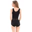DUSKGLOW Body Shaperwear Sức Khỏe Cơ Thể Kiểm Soát Bụng Điêu Khắc Quần Áo Hip Trainer