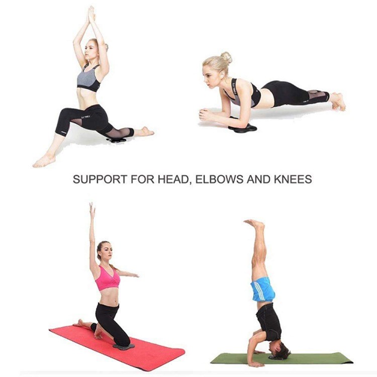 ĐỆM GỐI TẬP YOGA