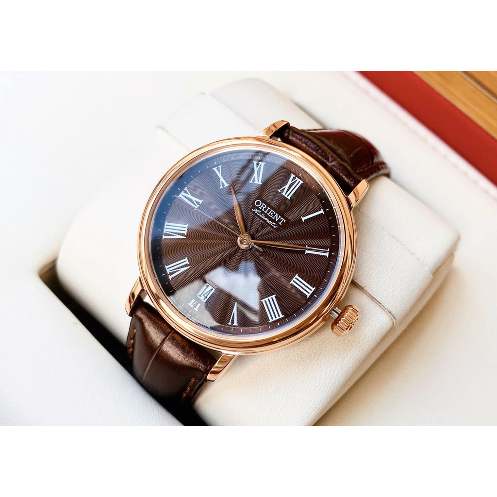 ng h NAM ORIENT AUTOMATIC SOMA FER2K001T0 Tinh t v p