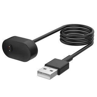 Trạm sạc Cáp USB Sạc cho Fitbit truyền cảm hứng / truyền cảm hứng cho HR / Ace 2 dây đeo cổ tay thông minh Thay thế Bộ sạc nhanh đa năng