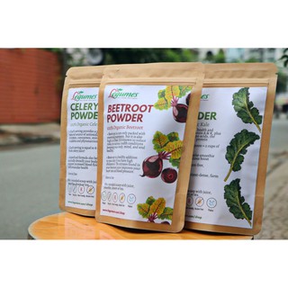 Bột Cần Tây Sấy Lạnh Nguyên Chất 100% - Superfood Giảm Cân, Detox Tự Nhiên, Tăng Cường Hệ Miễn Dịch, Hỗ Trợ Tiêu Hóa