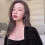 Áo Nhung Vổ Vuông tay bồng