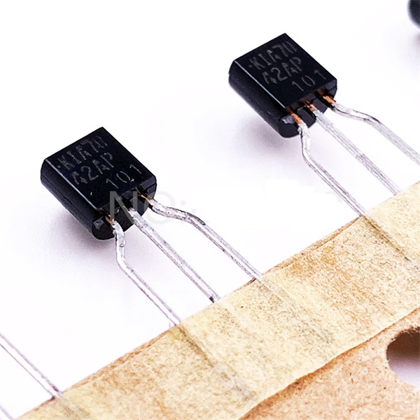 KIA7042AP KIA7042 TO-92 (mới , chính hãng) | Shopee Việt Nam