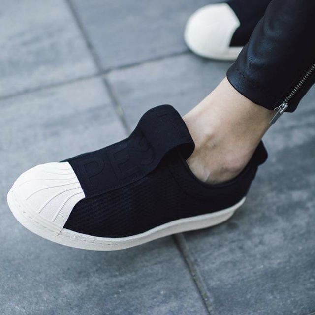 Ss bw35 slipon w store