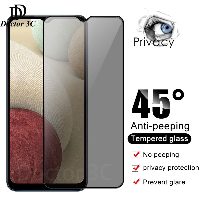 Kính cường lực chống vân tay full màn cho Samsung Galaxy A11 A21s A31 A51 A71 M11 M51 A50 A50s A20 A20s A10 A10s A30 A30s A70 A70s 4G 5G 2022