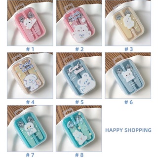 Bộ Bấm Móng Mini 2in1 Có Hộp Đựng | Bấm Móng Tay Kèm Dũa Móng Nhỏ Gọn An Toàn Dễ Mang Theo