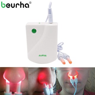 Máy BioNase - Hỗ trợ điều trị xoang,Trị viêm mũi dị ứng hiệu quả loại tốt chính hãng