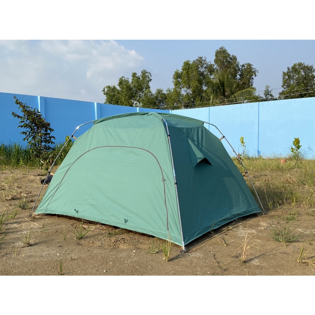 Visionpeaks Tc Roo Tent Vp160102i02