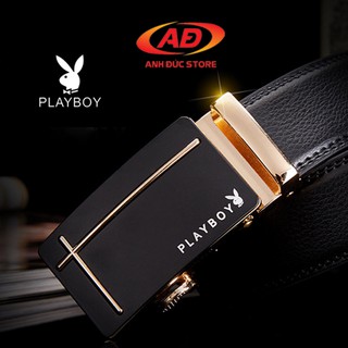 Thắt lưng nam P L A Y B O Y