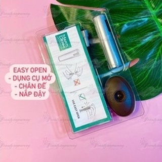Ampoule Dưỡng Sáng Đều Màu Da, Giảm Đốm Sắc Tố MartiDerm Pigment Zero DSP Bright