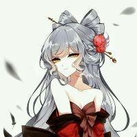 lilyshirogane