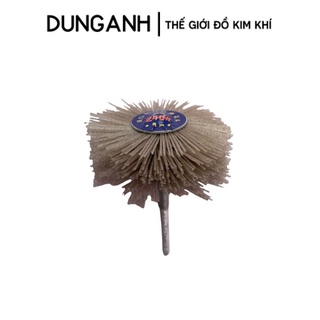 Chổi cước quật gỗ Kim Khí Dung Anh chổi cước nhựa, chổi quật cước