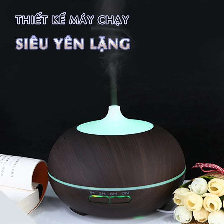 Aroma Diffuser