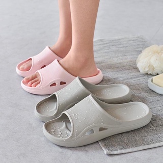 Dép Bánh Mỳ Dép Quai Ngang Hàng Cao Cấp Đi Êm Chân Chống Trơn Trượt Tốt