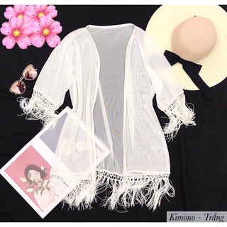 Áo Choàng Bikini, Khoác Ngoài Bộ Bơi Nữ-bikinistore (Bộ Sưu Tập Đồ Bơi )