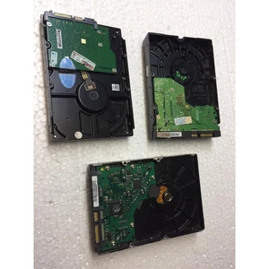 Ổ Cứng HDD Máy tính PC chuẩn SATA 80Gb Caution Kĩ Thuật