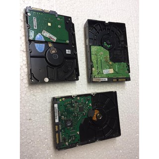 Ổ Cứng 80G PC SATA 3.5''