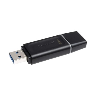 USB 3.2 Gen 1 Kingston 128GB DataTraveler Exodia đọc 100MB/s ghi 15MB/s - hàng SPC / FPT phân phối