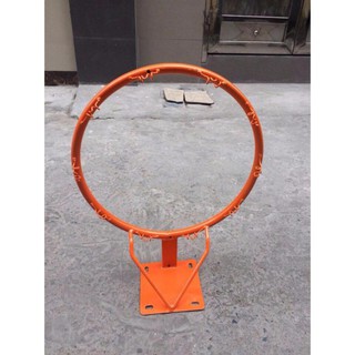 Vành Bóng Rổ Chính Hãng Đại Nam Sport (Đủ Size)
