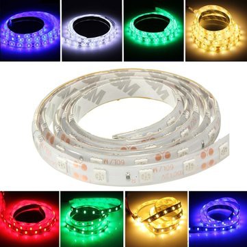 Combo cuộn Led dây GRB 5050 chống nước và bộ điều khiển | Shopee Việt Nam