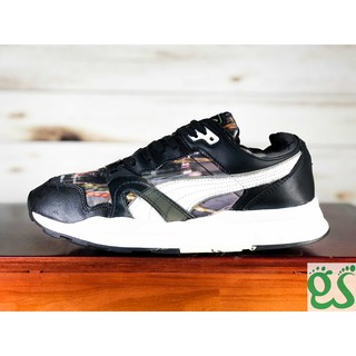 Gi y ch nh h ng 2hand PUMA TRINOMIC Shopee Vi t Nam